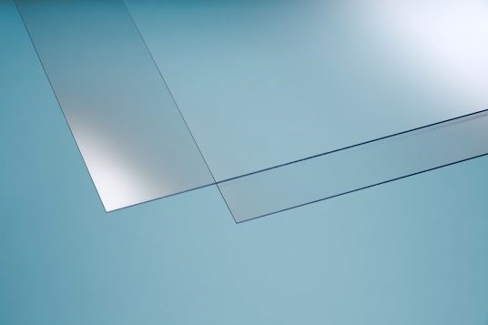 Slika Polystyrol Hobbyglass 2,5 mm